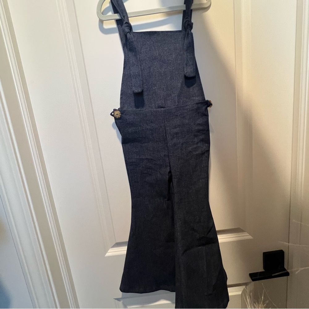 Harlow Jade Mavis Overalls